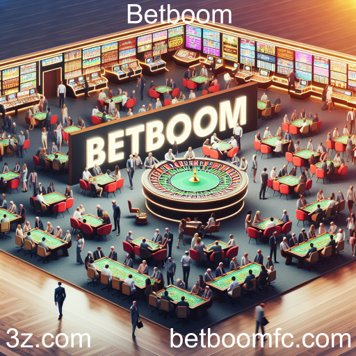 Desvende o Mundo dos Jogos de Palavras no Betboom